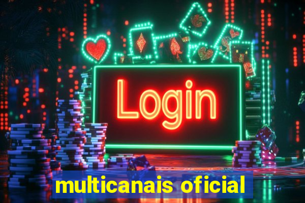 multicanais oficial